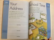 Brain Quest Workbook: Kindergarten Revised Edition (5-6 лет) 